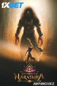 Mahavatar Narsimha (2025) Hindi Movie