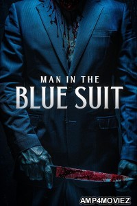 Man in the Blue Suit (2024) HQ Telugu Dubbed Movie