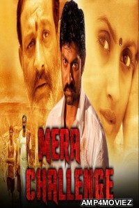 Mera Challenge (Pandem) (2019) Hindi Dubbed Full Movie