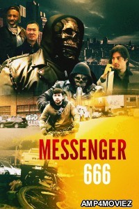 Messenger 666 (2025) HQ Hindi Dubbed Movie