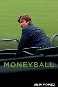Moneyball (2011) ORG Hindi Dubbed Movie