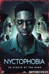 Nyctophobia (2024) HQ Telugu Dubbed Movie