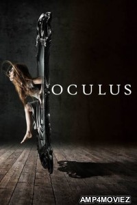 Oculus (2013) Hindi Dubbed Movie