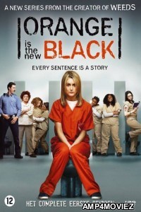 Orange Is the New Black (2013) UNRATED Hindi Dubbed Season 1 Complete Shows