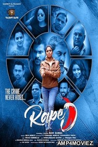 RapeD (2024) HQ Bengali Dubbed Movie