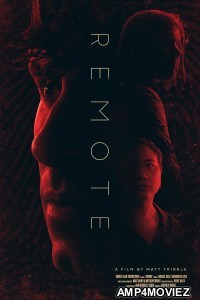 Remote (2024) HQ Telugu Dubbed Movie