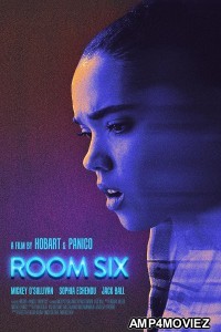 Room Six (2025) HQ Hindi Dubbed Movie