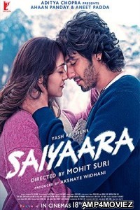 Saiyaara (2025) HQ Telugu Dubbed Movie