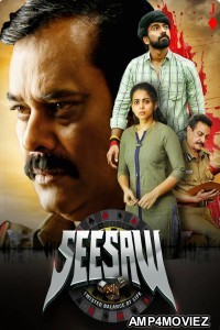 See Saw (2025) ORG Hindi Dubbed Movie