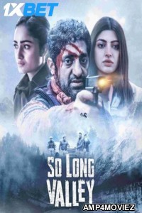 So Long Valley (2025) Hindi Movie