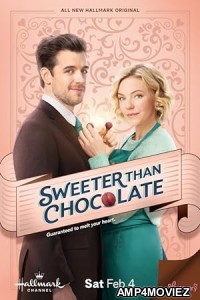 Sweeter Than Chocolate (2023) HQ Tamil Dubbed Movie