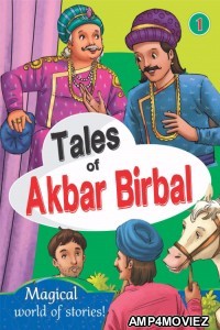 Tales Of Akbar Birbal (2006) Vol 01 Hindi Dubbed Movie
