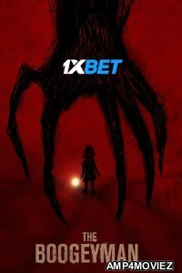 The Boogeyman (2023) HQ Hindi Dubbed Movie