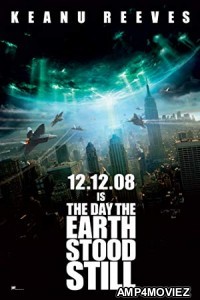 The Day the Earth Stood Still (2008) Hindi Dubbed Movies