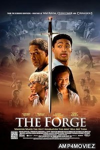 The Forge (2024) HQ Bengali Dubbed Movie