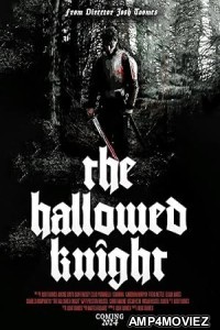 The Hallowed Knight (2025) HQ Telugu Dubbed Movie