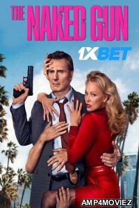 The Naked Gun (2025) English Movie