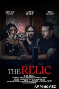 The Relic (2025) HQ Bengali Dubbed Movie