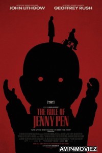 The Rule of Jenny Pen (2025) HQ Tamil Dubbed Movie