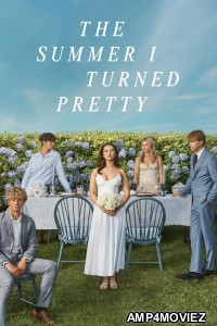 The Summer I Turned Pretty (2025) Season 3 EP04 Hindi Dubbed Web Series
