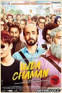 Ujda Chaman (2019) Hindi Full Movies