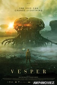 Vesper Chronicles (2022) HQ Hindi Dubbed Movie