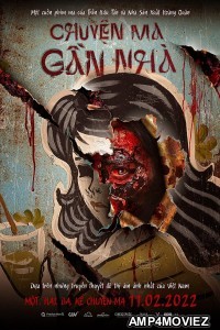 Vietnamese Horror Story (2022) HQ Hindi Dubbed Movies
