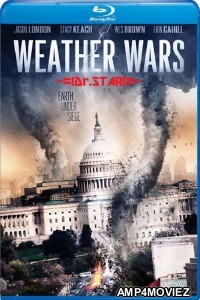 Weather Wars (2011) Hindi Dubbed Movies