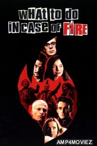 What To Do in Case of Fire (2001) ORG Hindi Dubbed Movie