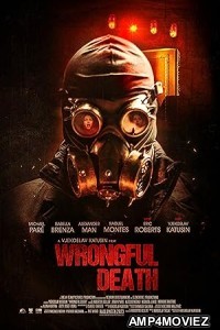 Wrongful Death (2024) HQ Tamil Dubbed Movie